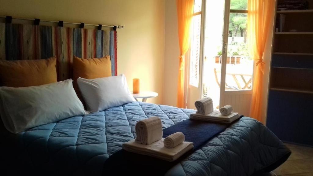Ashur Apartments Мондело Екстериор снимка